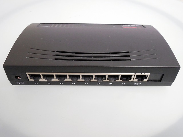 router