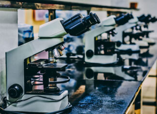 badania laboratoryjne