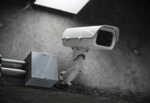Z jakich urządzeń powinna się składać sieć telewizji przemysłowej?