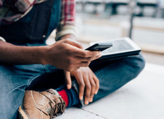 Telefon zamiast tabletu – czy takie rozwiązanie jest dobre?