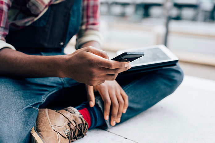 Telefon zamiast tabletu – czy takie rozwiązanie jest dobre?