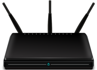 router