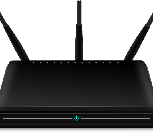 router