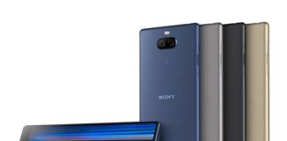 Akcesoria zabezpieczające do Xperia XA Ultra