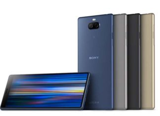 Akcesoria zabezpieczające do Xperia XA Ultra