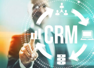 Darmowy Hubspot CRM