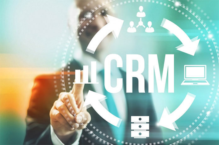 Darmowy Hubspot CRM