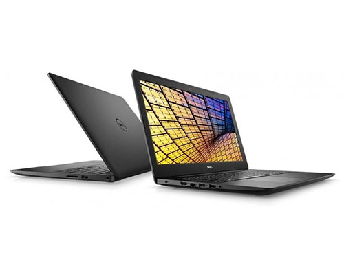 Laptopy marki Dell