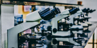 badania laboratoryjne