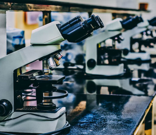 badania laboratoryjne