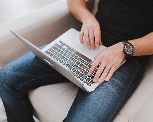 leasing macbook