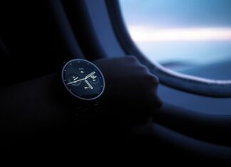 W jaki sposób smartwatch mierzy sen?