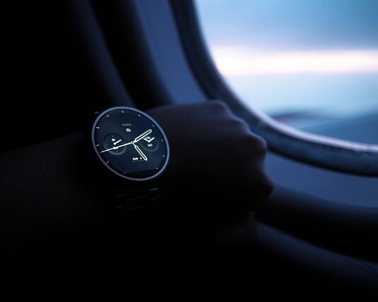 Który smartwatch najdłużej trzyma bateria?