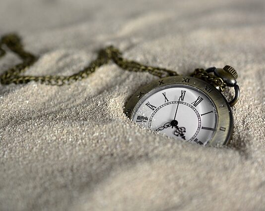 Co zamiast zegarka?