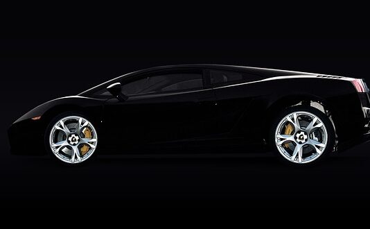 Ile kosztuje Lamborghini Countach?