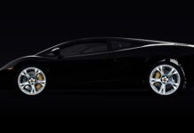 Ile kosztuje Lamborghini w leasingu?