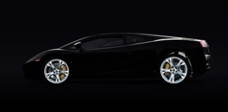 Ile kosztuje Lamborghini w leasingu?