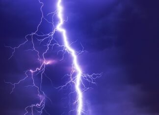 Czy nieletni może być w nocy poza domem?