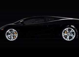 Jakie Lamborghini ma najwięcej koni?