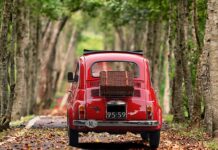 Czy Fiat Freemont ma AdBlue?