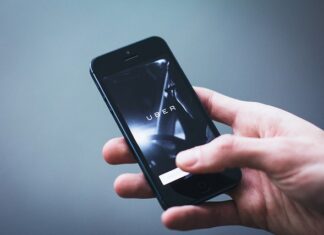 Jak włączyć Uber Family?