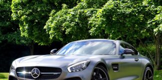 Co oznacza gwiazda Mercedes?