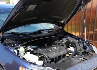 Czy warto kupić Mitsubishi Galant?